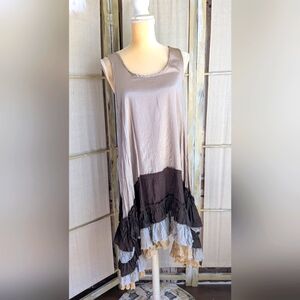 Rye Dress